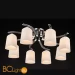 Потолочная люстра Freya Sol FR5454CL-08CH - Фото 1