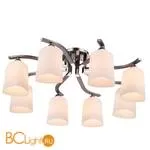 Потолочная люстра Freya Sol FR5454CL-08CH - Фото 2