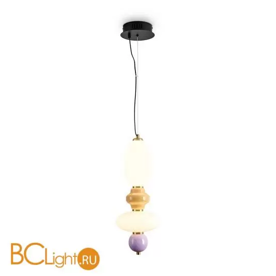 Подвесной светильник Freya Solare FR5594PL-L15B