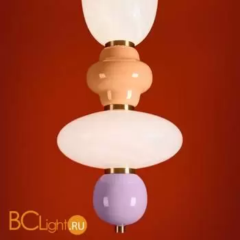 Подвесной светильник Freya Solare FR5594PL-L15B - Фото 7