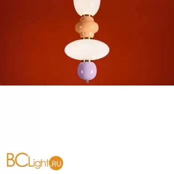 Подвесной светильник Freya Solare FR5594PL-L15B - Фото 3