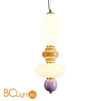 Подвесной светильник Freya Solare FR5594PL-L15B - Фото 11