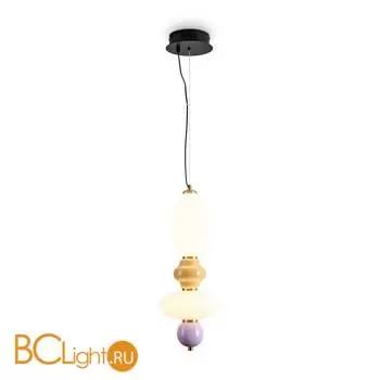 Подвесной светильник Freya Solare FR5594PL-L15B