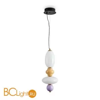 Подвесной светильник Freya Solare FR5594PL-L15B - Фото 10