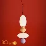 Подвесной светильник Freya Solare FR5594PL-L15B - Фото 4