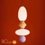 Подвесной светильник Freya Solare FR5594PL-L15B - Фото 5