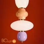 Подвесной светильник Freya Solare FR5594PL-L15B - Фото 7