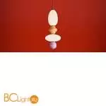 Подвесной светильник Freya Solare FR5594PL-L15B - Фото 8