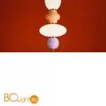 Подвесной светильник Freya Solare FR5594PL-L15B - Фото 3