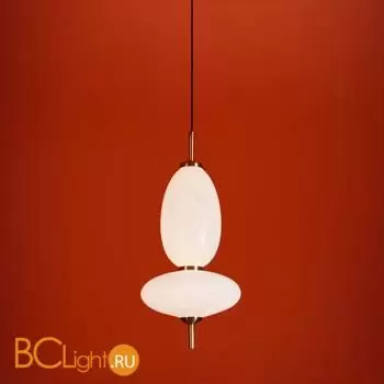 Подвесной светильник Freya Solare FR5594PL-L11B - Фото 1