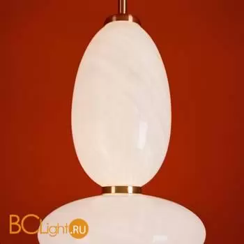 Подвесной светильник Freya Solare FR5594PL-L11B - Фото 4