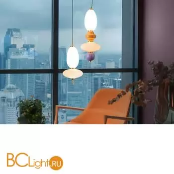 Подвесной светильник Freya Solare FR5594PL-L11B - Фото 9