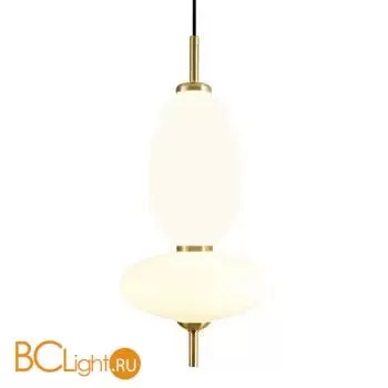 Подвесной светильник Freya Solare FR5594PL-L11B - Фото 11