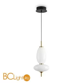 Подвесной светильник Freya Solare FR5594PL-L11B - Фото 10