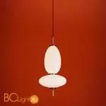 Подвесной светильник Freya Solare FR5594PL-L11B - Фото 1