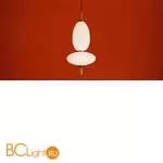 Подвесной светильник Freya Solare FR5594PL-L11B - Фото 5