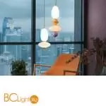 Подвесной светильник Freya Solare FR5594PL-L11B - Фото 9