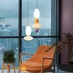 Подвесной светильник Freya Solare FR5594PL-L11B - Фото 0