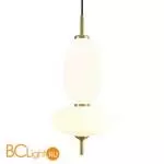 Подвесной светильник Freya Solare FR5594PL-L11B - Фото 11