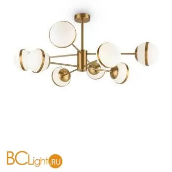 Люстра Freya Sonder FR5204PL-08BS