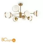 Люстра Freya Sonder FR5204PL-08BS