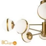 Люстра Freya Sonder FR5204PL-08BS - Фото 1