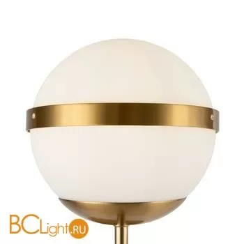 Настенный светильник (бра) Freya Sonder FR5204WL-01BS - Фото 2