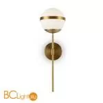 Настенный светильник (бра) Freya Sonder FR5204WL-01BS - Фото 1
