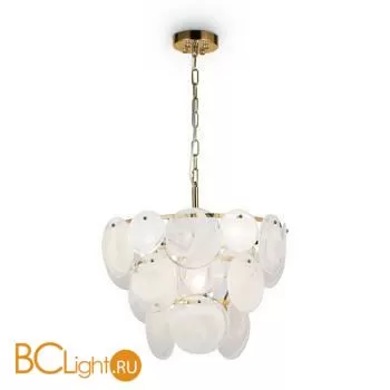 Подвесной светильник Freya FR5197PL-05BS