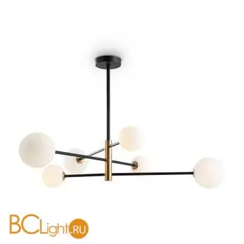 Потолочный светильник Freya Sphirity FR5376CL-06B