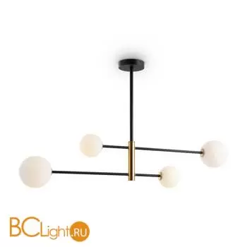 Потолочный светильник Freya Sphirity FR5376CL-04B