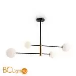 Потолочный светильник Freya Sphirity FR5376CL-04B