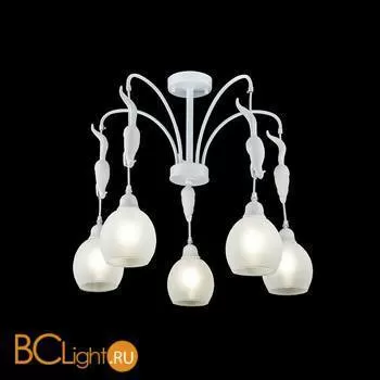 Потолочная люстра Freya Squirrel FR5010PL-05W