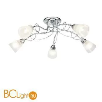 Потолочная люстра Freya Stasya FR5684CL-05CH