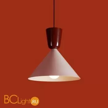 Подвесной светильник Freya Still FR5598PL-01CR - Фото 1