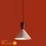 Подвесной светильник Freya Still FR5598PL-01CR - Фото 0