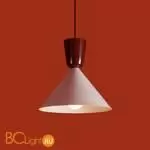 Подвесной светильник Freya Still FR5598PL-01CR - Фото 1