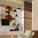 Подвесной светильник Freya Still FR5598PL-01CR - Фото 10