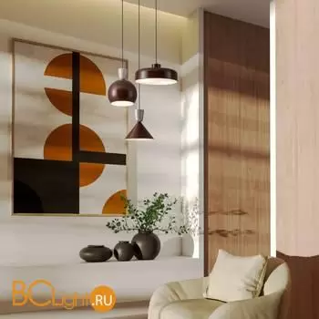 Подвесной светильник Freya Still FR5598PL-02R - Фото 10