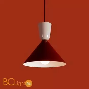 Подвесной светильник Freya Still FR5598PL-01R - Фото 5