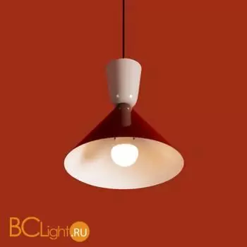 Подвесной светильник Freya Still FR5598PL-01R - Фото 6