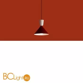 Подвесной светильник Freya Still FR5598PL-01R - Фото 7