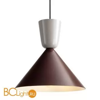 Подвесной светильник Freya Still FR5598PL-01R - Фото 1