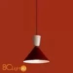 Подвесной светильник Freya Still FR5598PL-01R - Фото 4