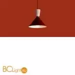 Подвесной светильник Freya Still FR5598PL-01R - Фото 8