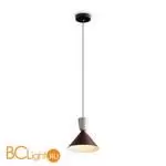 Подвесной светильник Freya Still FR5598PL-01R - Фото 2