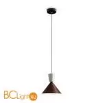 Подвесной светильник Freya Still FR5598PL-01R