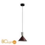 Подвесной светильник Freya Still FR5598PL-01R - Фото 0