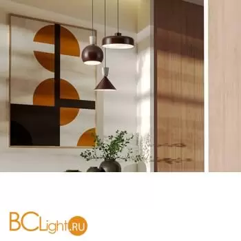 Подвесной светильник Freya Still FR5598PL-01R1 - Фото 11