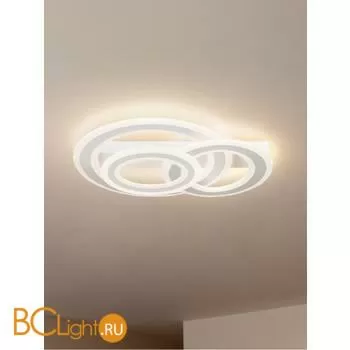 Потолочный светильник Freya Sunny FR10022CL-L63W